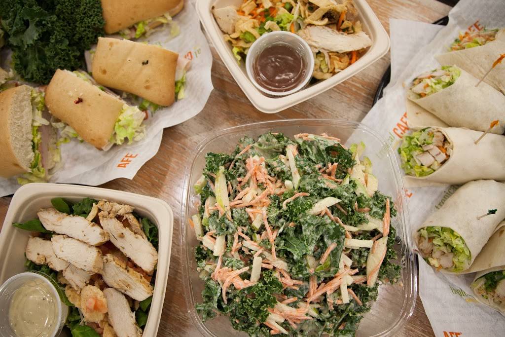 Tropical Smoothie Cafe | restaurant | 12020 FM 1960 Suite 300, Houston, TX 77065, USA | 2814019465 OR +1 281-401-9465