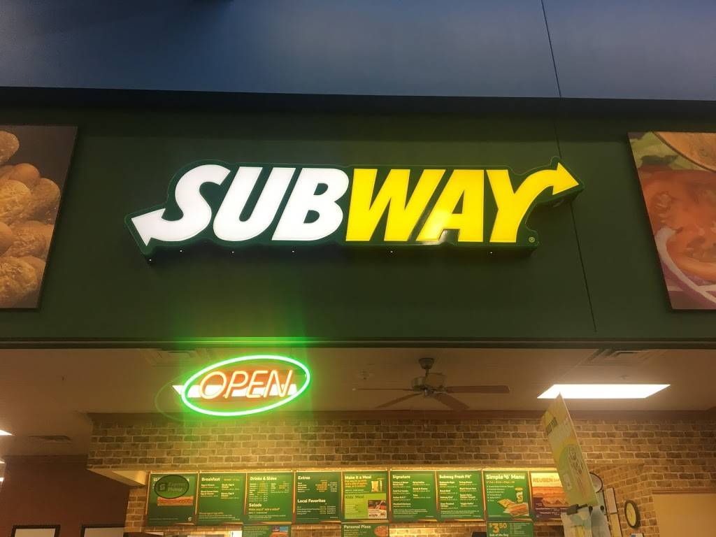 Subway | restaurant | 3002 S Memorial Pkwy, Huntsville, AL 35801, USA | 2564893737 OR +1 256-489-3737