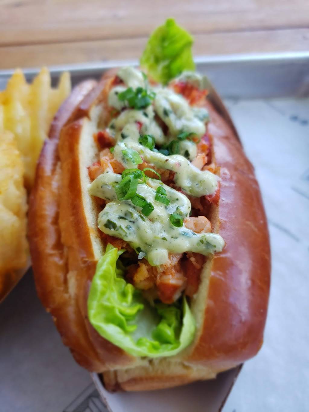 Boxi Park Lake Nona | restaurant | 6877 Tavistock Lakes Blvd, Orlando, FL 32827, USA | 4075369666 OR +1 407-536-9666