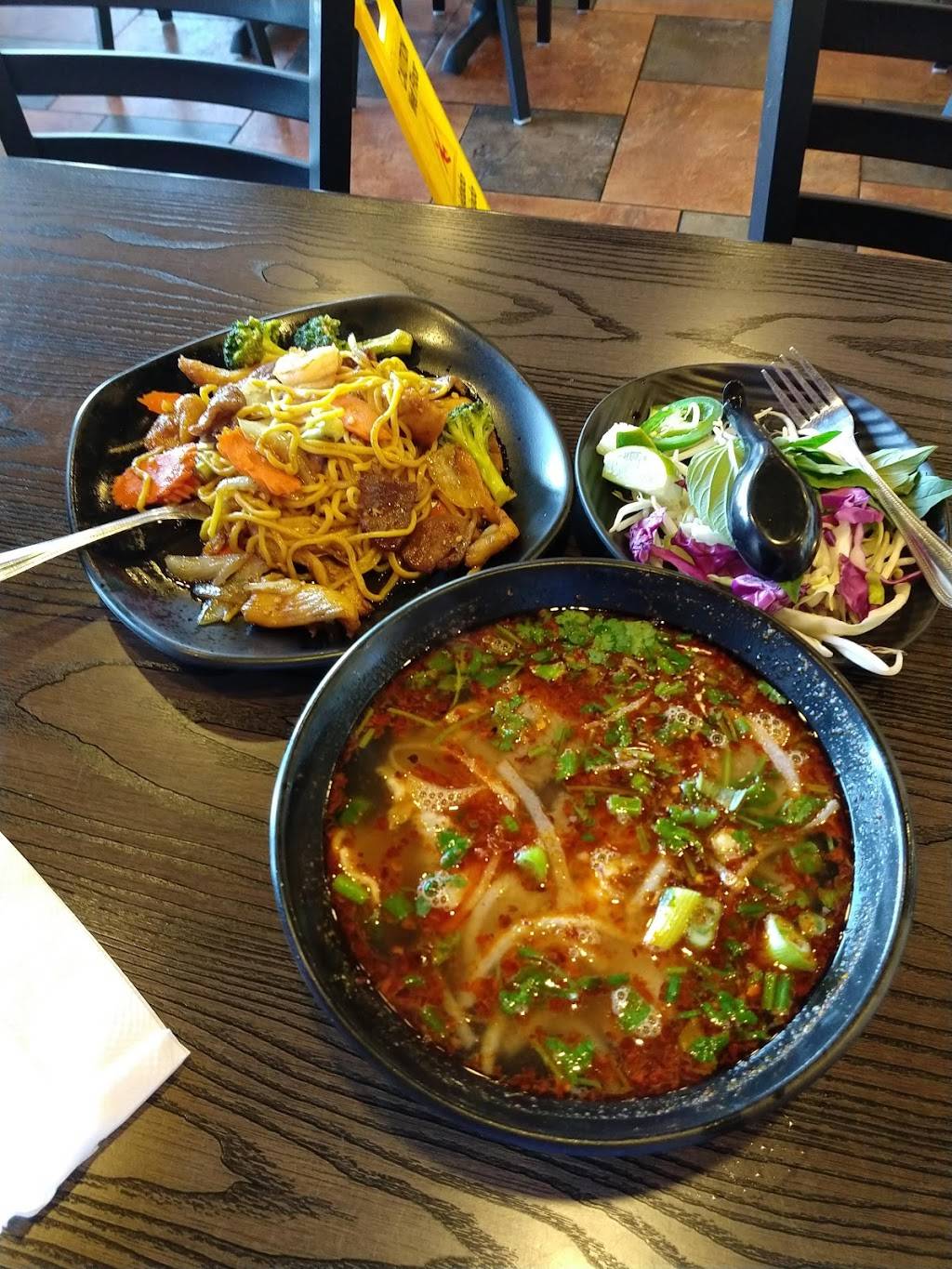 PT PHO Express | restaurant | 940 S Watson Rd #102, Buckeye, AZ 85326, USA | 6232486005 OR +1 623-248-6005