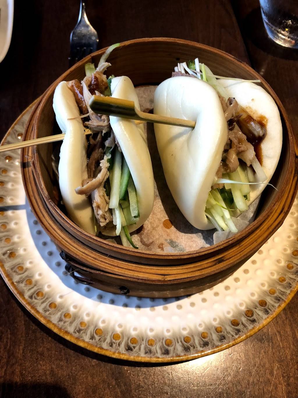 Karma | restaurant | 105 Thoreau St, Concord, MA 01742, USA | 9787766631 OR +1 978-776-6631