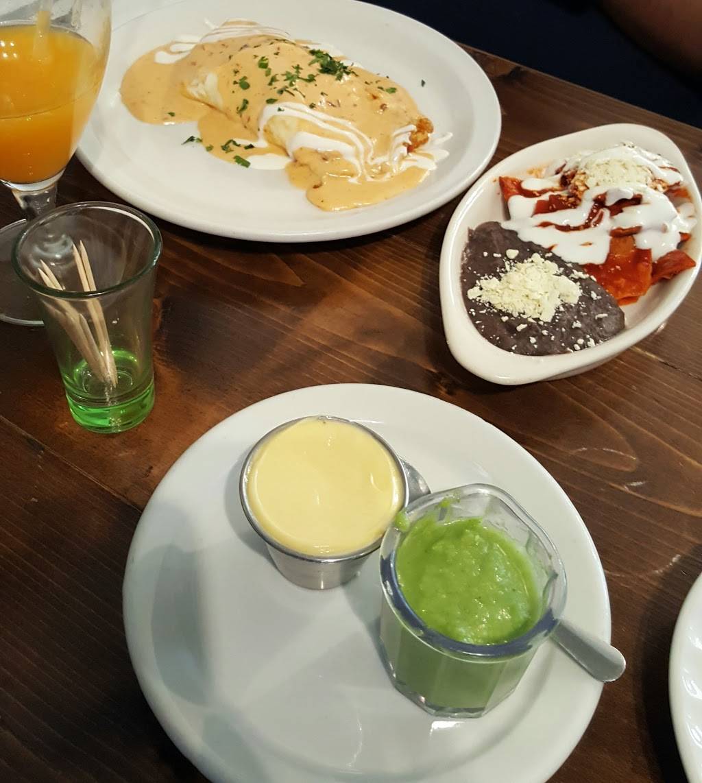 Tres Cielos | restaurant | Sonora 3617, Fraccionamiento chapultepec, Chapultepec, 22420 Tijuana, B.C., Mexico | 016646225256 OR +52 664 622 5256