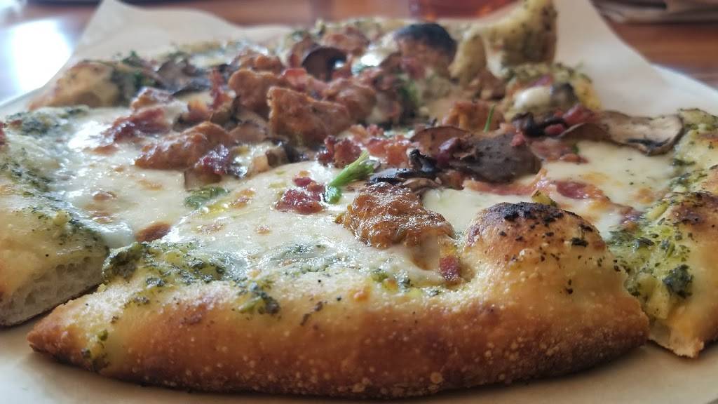 Your Pie | meal delivery | 536 Poplar St, Macon, GA 31201, USA | 4782001179 OR +1 478-200-1179