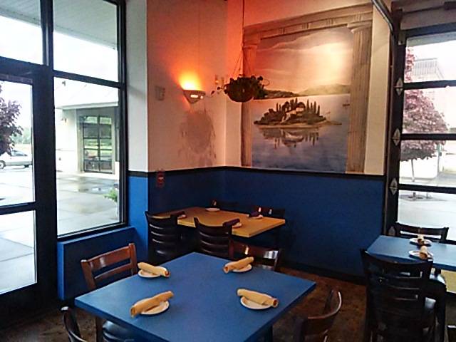 Georges Molon Lave | restaurant | 1417 SE Rasmussen Blvd #130, Battle Ground, WA 98604, USA | 3606877770 OR +1 360-687-7770