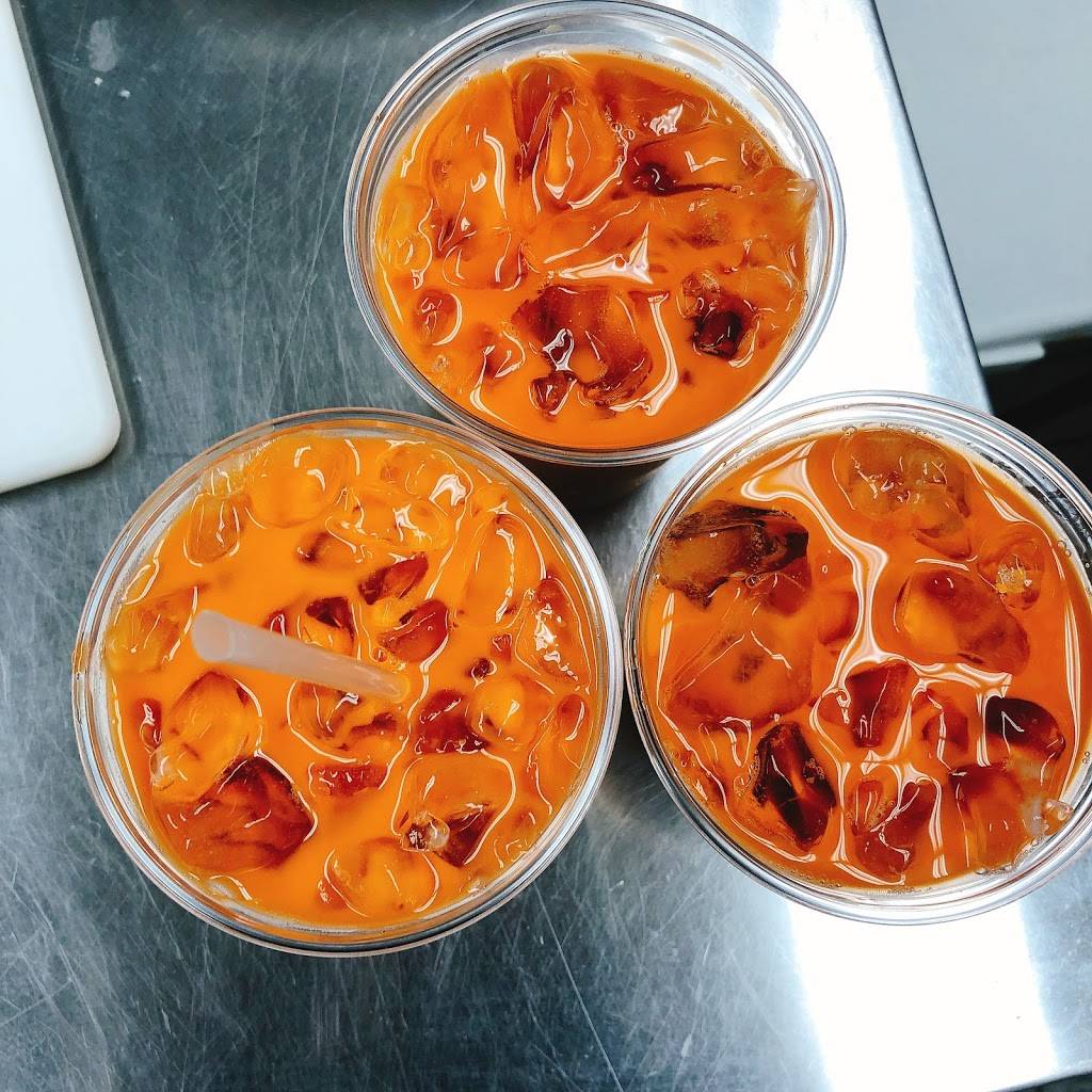 Muay Thai Tacos | restaurant | 2121 Blakemore Ave, Nashville, TN 37212, USA | 6156789897 OR +1 615-678-9897