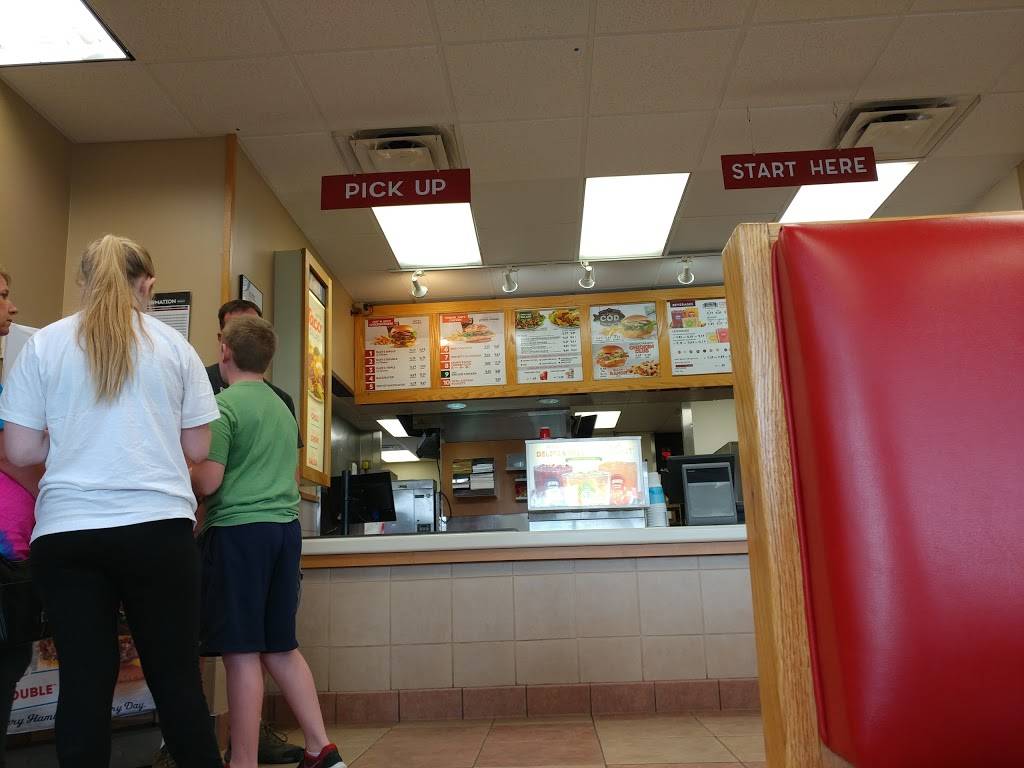 Wendys | restaurant | 400 East, US-80, Pooler, GA 31322, USA | 9127480502 OR +1 912-748-0502