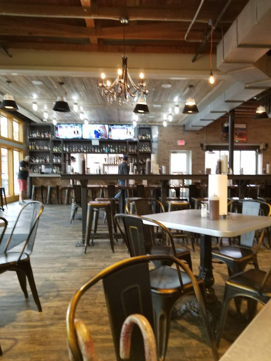 Heim Barbecue | restaurant | 1109 W Magnolia Ave, Fort Worth, TX 76104, USA | 8178826970 OR +1 817-882-6970