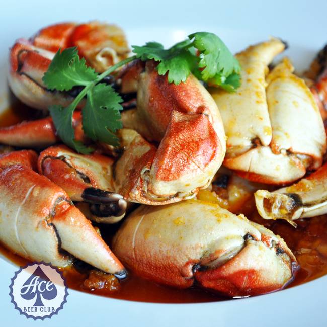 ACE Beer Club | restaurant | 9622 W Garden Grove Blvd Suite 102, Garden Grove, CA 92844, USA | 7148885565 OR +1 714-888-5565