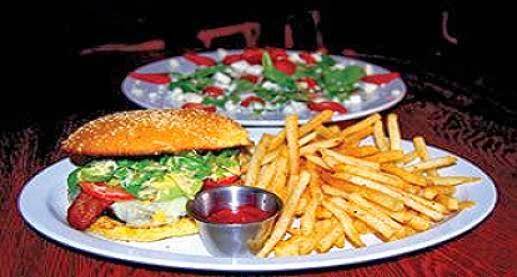 Chronic Smoothies Blazin Grill | restaurant | 865 Turquoise St, San Diego, CA 92109, USA | 8584882529 OR +1 858-488-2529