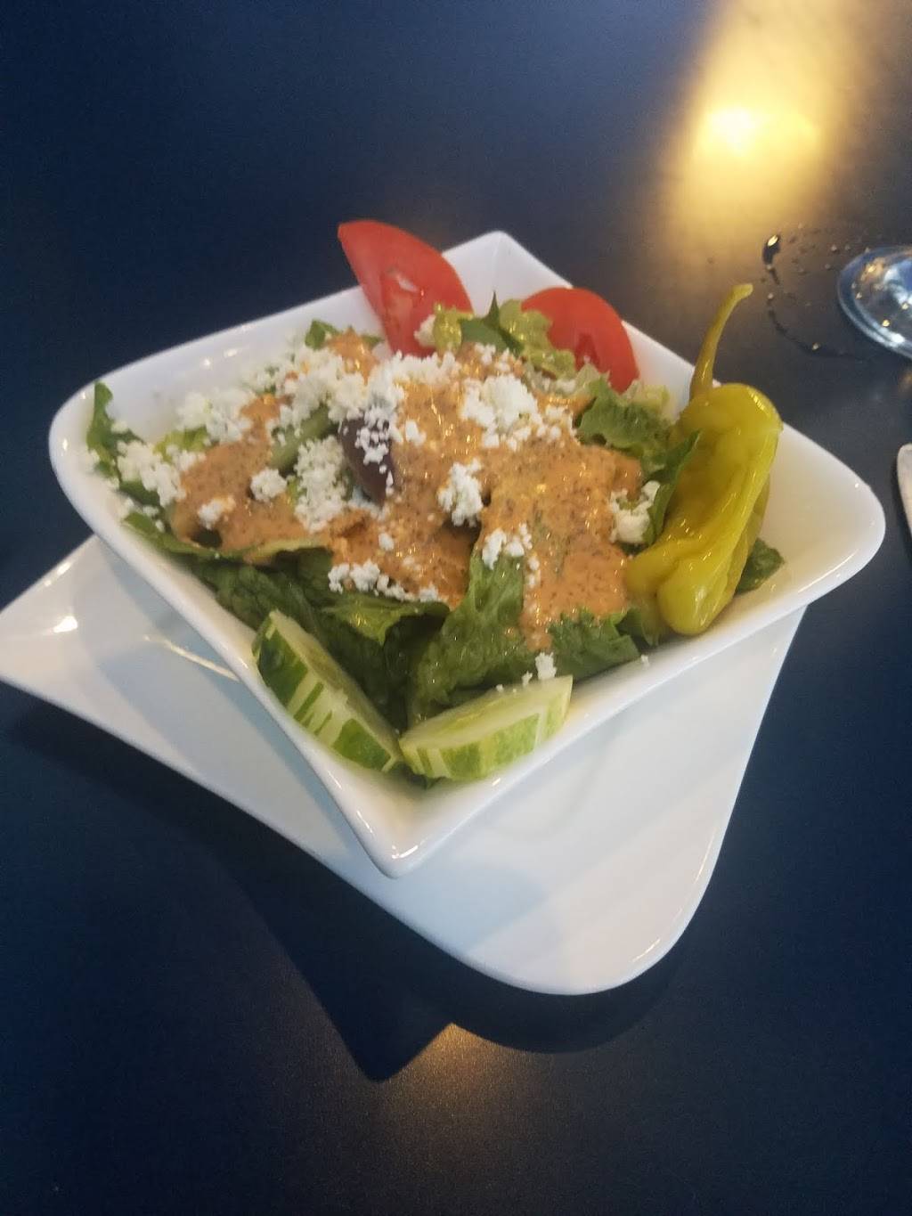 Arianas Greek Restaurant of West Columbia | restaurant | 1720 Sunset Blvd, West Columbia, SC 29169, USA | 8037964430 OR +1 803-796-4430