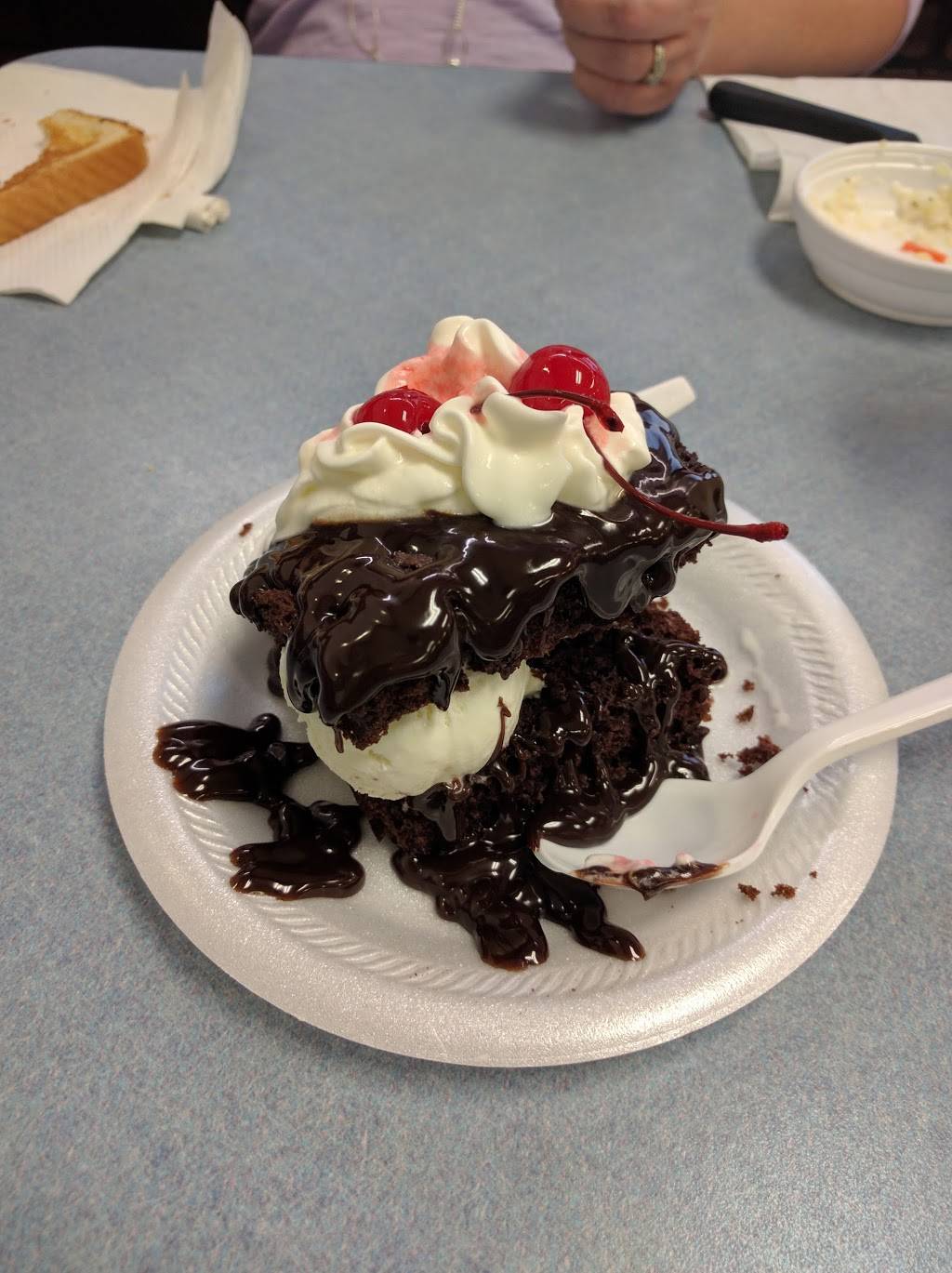 Clover Grill | restaurant | 837 Bethel St, Clover, SC 29710, USA | 8032228990 OR +1 803-222-8990