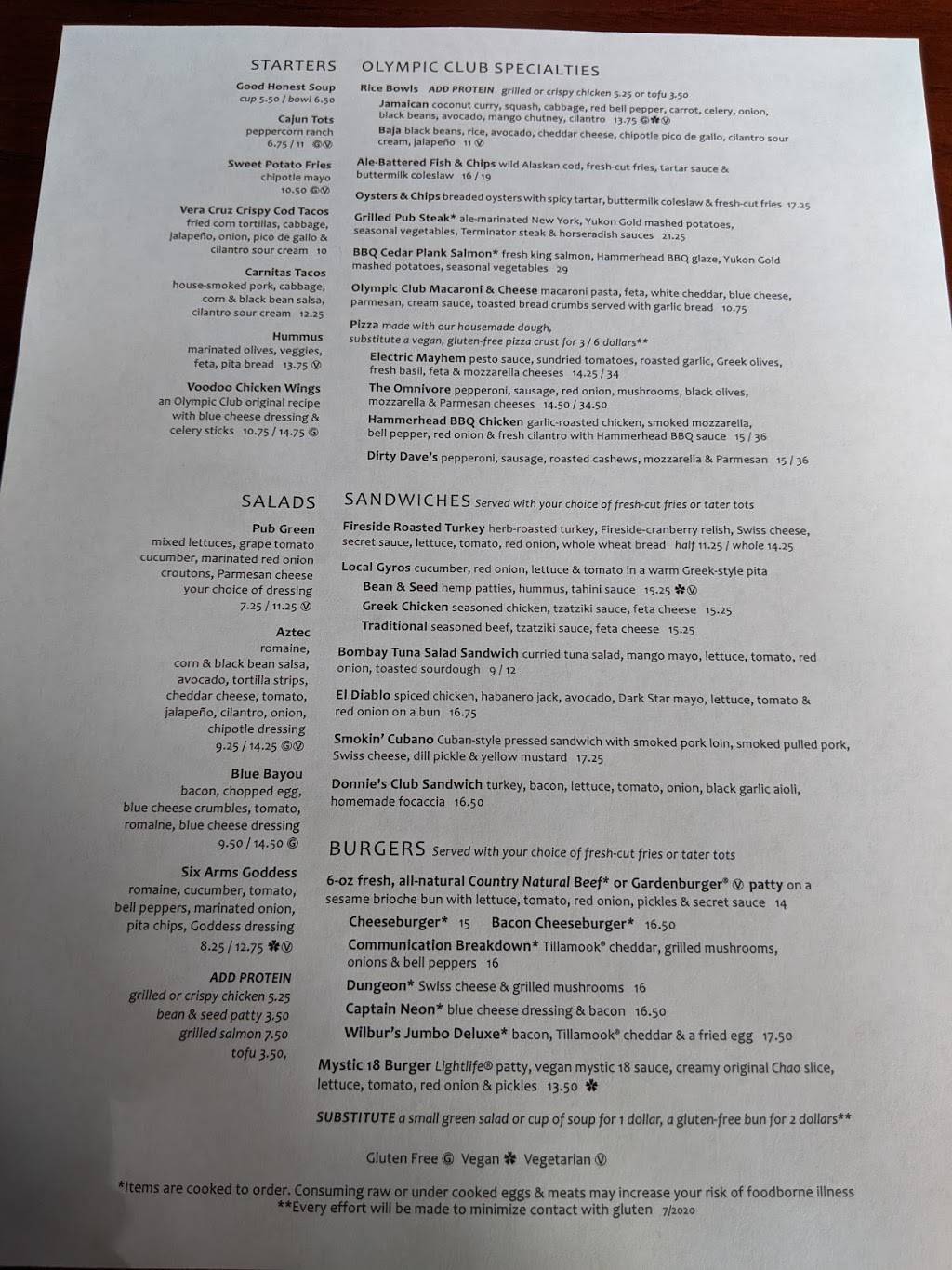 McMenamins New Tourist Bar | restaurant | 112 N Tower Ave, Centralia, WA 98531, USA | 3607365164 OR +1 360-736-5164