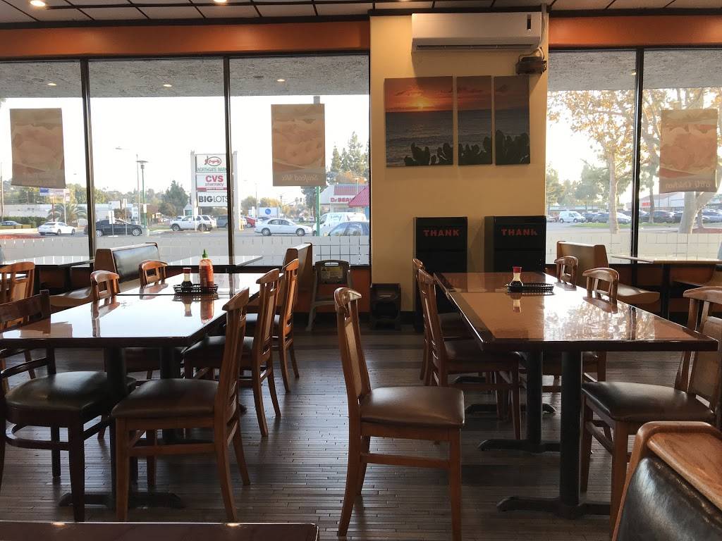 Luau Hawaiian BBQ | restaurant | 865 N Hacienda Blvd, La Puente, CA 91744, USA | 6263368068 OR +1 626-336-8068