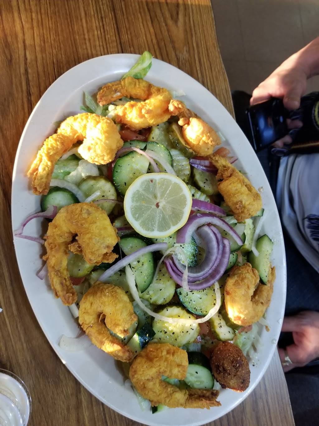 Sams Southern Eatery | restaurant | 6122 Greenwood Rd, Shreveport, LA 71119, USA | 3186317782 OR +1 318-631-7782