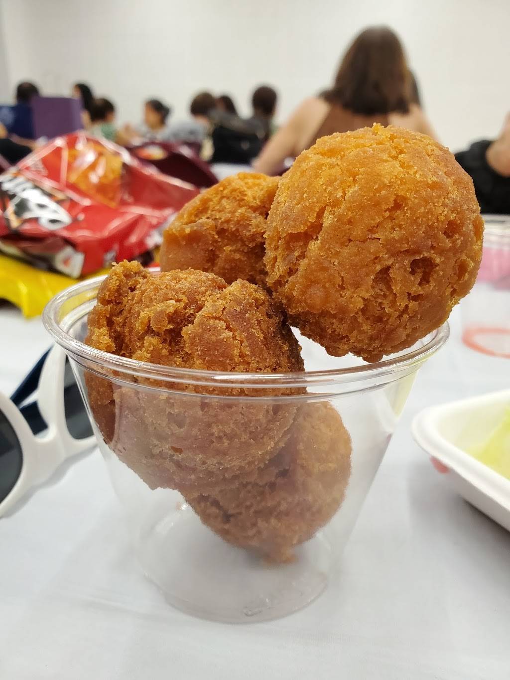 Masas Cafeteria | restaurant | 910 Mapunapuna St, Honolulu, HI 96819, USA | 8088310052 OR +1 808-831-0052