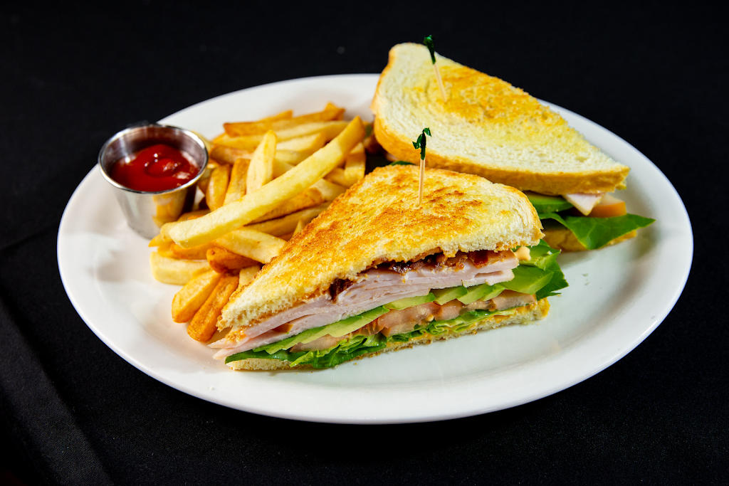 El Paraiso Bar & Grill | restaurant | 371 N Ventura Ave, Ventura, CA 93001, USA | 8056283346 OR +1 805-628-3346