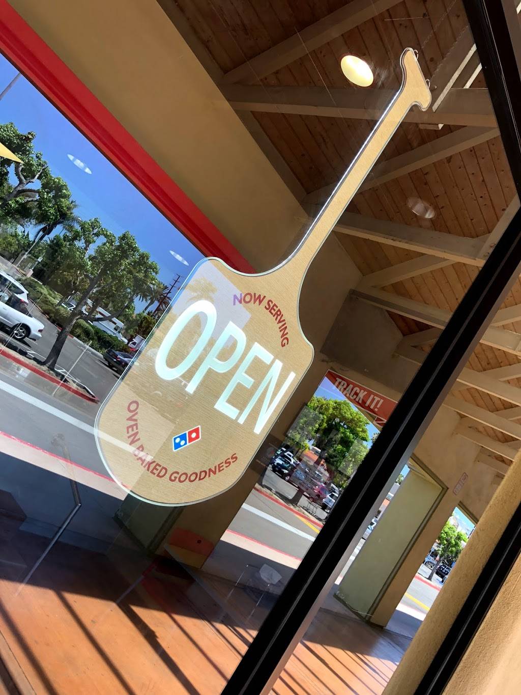 Dominos Pizza | meal delivery | 9410 Telephone Rd Ste A&B, Ventura, CA 93004, USA | 8056589911 OR +1 805-658-9911