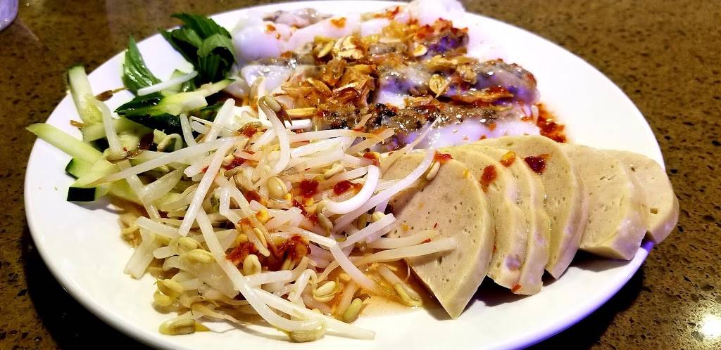 Thinh An Kitchen & Tofu | restaurant | 8104 W Waters Ave, Tampa, FL 33615, USA | 8132492222 OR +1 813-249-2222