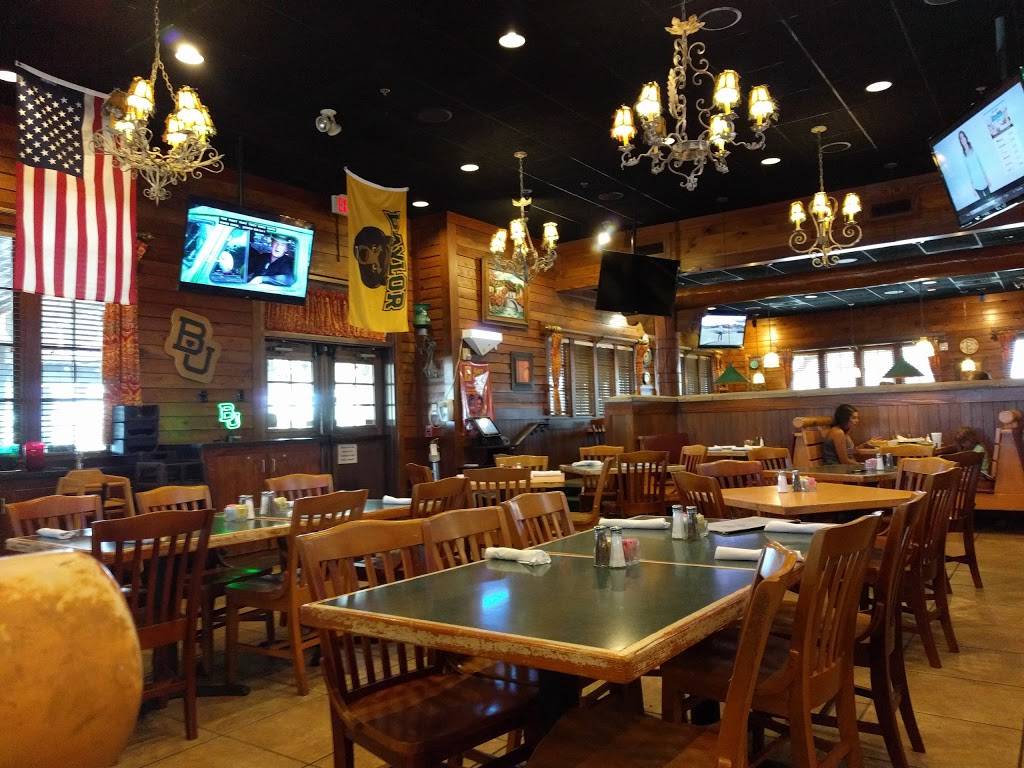 Don Carlos Mexican Restaurant | restaurant | 4651 Interstate 35 South, Waco, TX 76705, USA | 2546623888 OR +1 254-662-3888