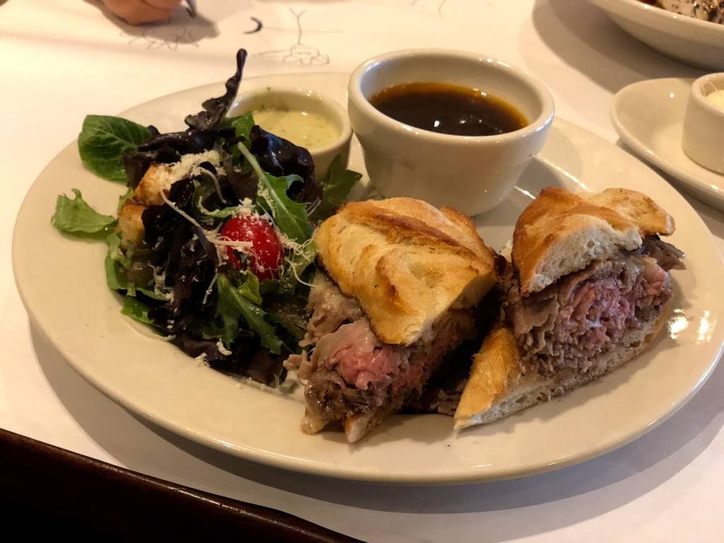 Nordstrom Grill | restaurant | 100 Christiana Mall, Newark, DE 19702, USA | 3026136000 OR +1 302-613-6000