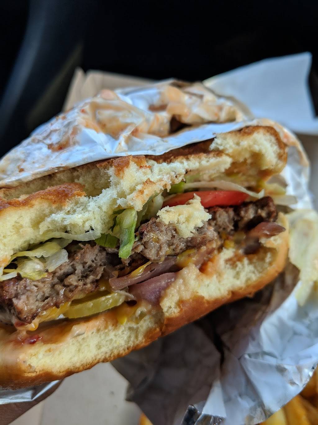 SluttyVegan ATL | restaurant | 1542 Ralph David Abernathy Blvd SW, Atlanta, GA 30310, USA | 6787323525 OR +1 678-732-3525