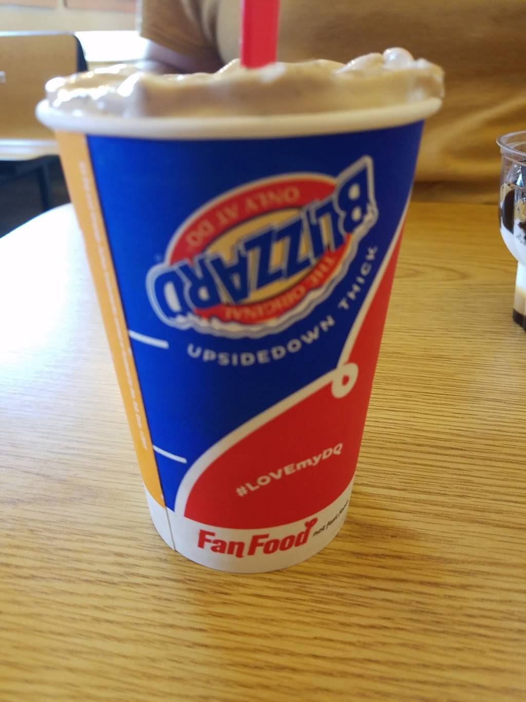 Dairy Queen | restaurant | 707 S Grand Ave, Charles City, IA 50616, USA | 6412283161 OR +1 641-228-3161