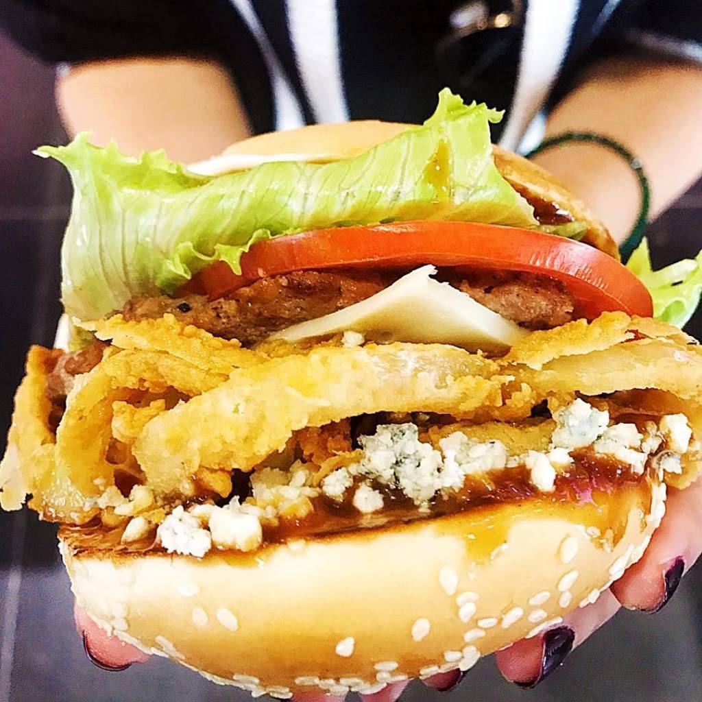 Carls Jr. | restaurant | 1201 Surf Ave, Brooklyn, NY 11224, USA | 7189751991 OR +1 718-975-1991