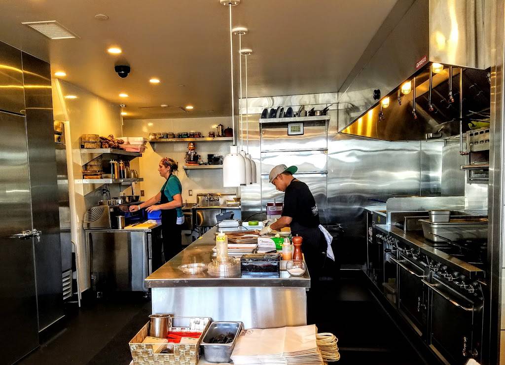 Good Time Poke | restaurant | 910 Grand Ave, San Diego, CA 92109, USA | 8589990257 OR +1 858-999-0257