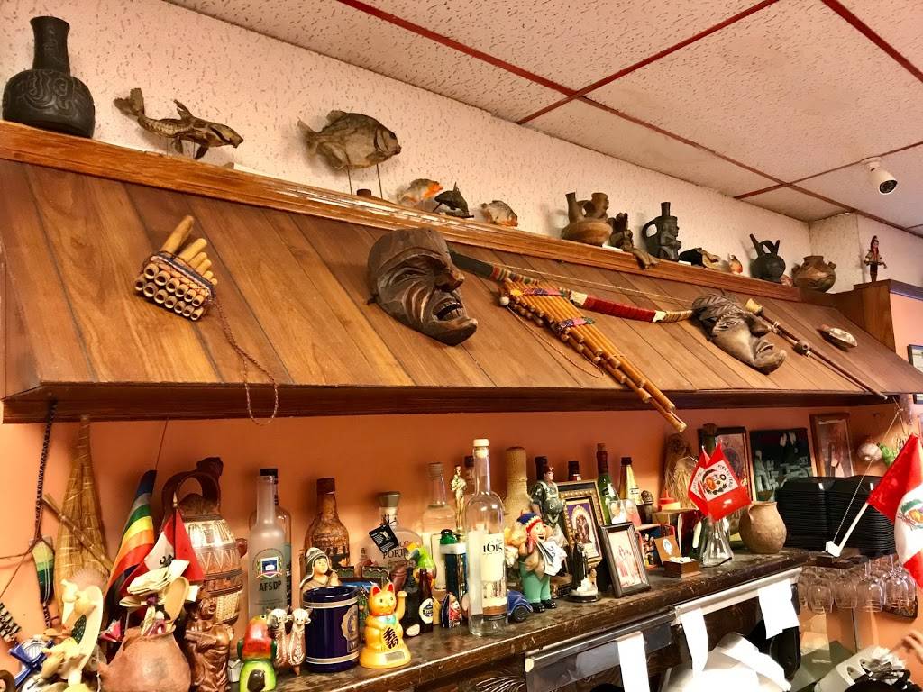 Taste of Peru | restaurant | 6545 N Clark St, Chicago, IL 60626, USA | 7733814540 OR +1 773-381-4540