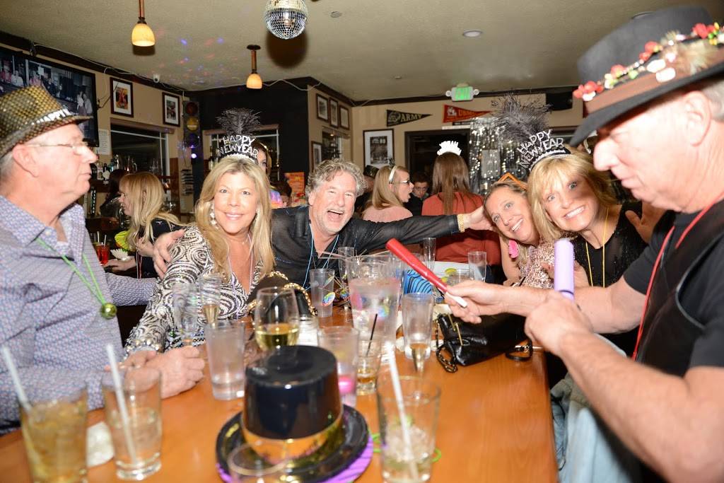 McGah’s Pub & Pianos | restaurant | 148 E Prospect Ave, Danville, CA 94526, USA | 9257438466 OR +1 925-743-8466