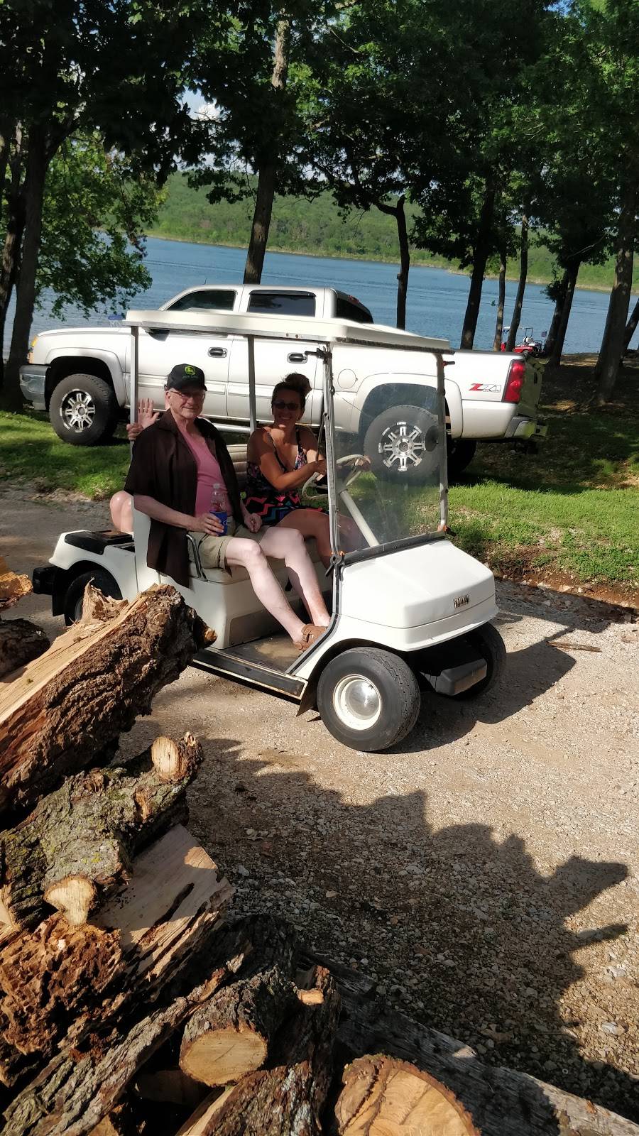 No Wake Cafe | restaurant | 18 Mutton Creek Loop, Greenfield, MO 65661, USA | 4179954410 OR +1 417-995-4410