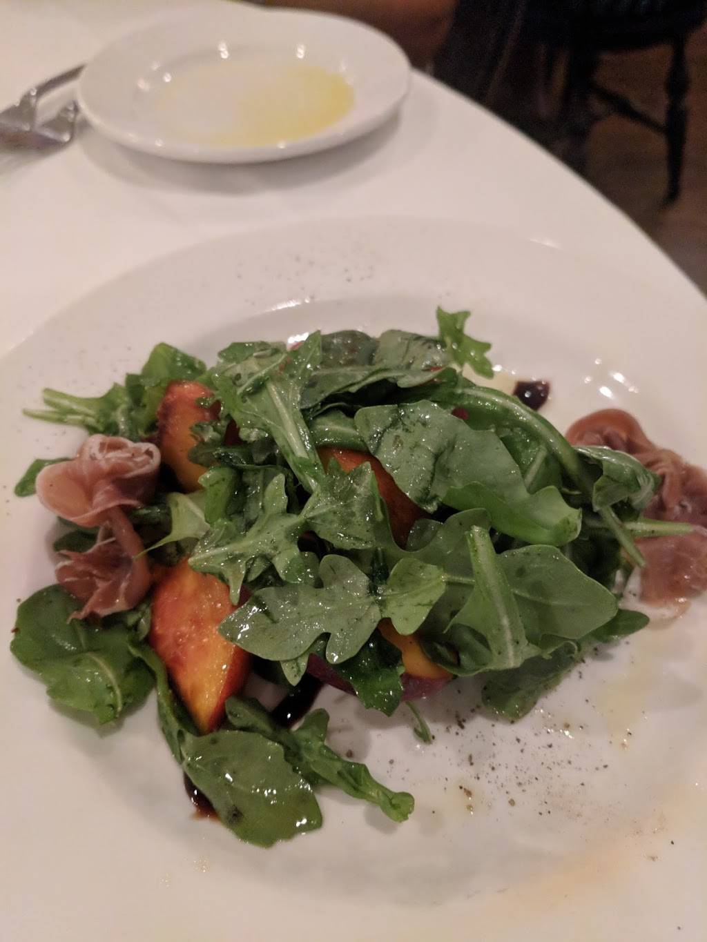 Atria | restaurant | 137 Main St, Edgartown, MA 02539, USA | 5086275850 OR +1 508-627-5850