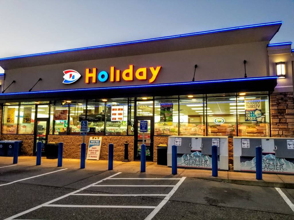 Holiday Stationstores | cafe | 3344 Hadley Ave N, Oakdale, MN 55128, USA | 6517735578 OR +1 651-773-5578