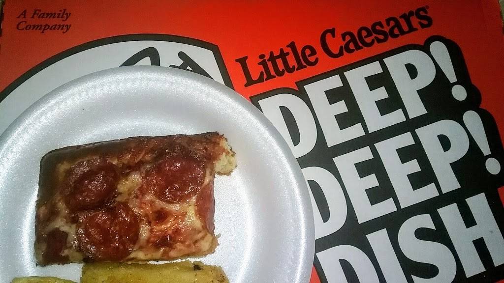 Little Caesars Pizza | meal takeaway | 6322 Oaklandon Rd, Oaklandon, IN 46236, USA | 3178234195 OR +1 317-823-4195