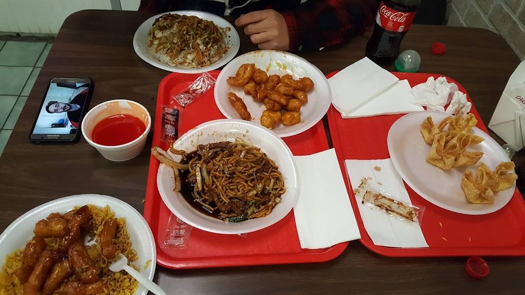 Orchid Garden | restaurant | 1917 S Alex Rd, West Carrollton, OH 45449, USA | 9378662254 OR +1 937-866-2254