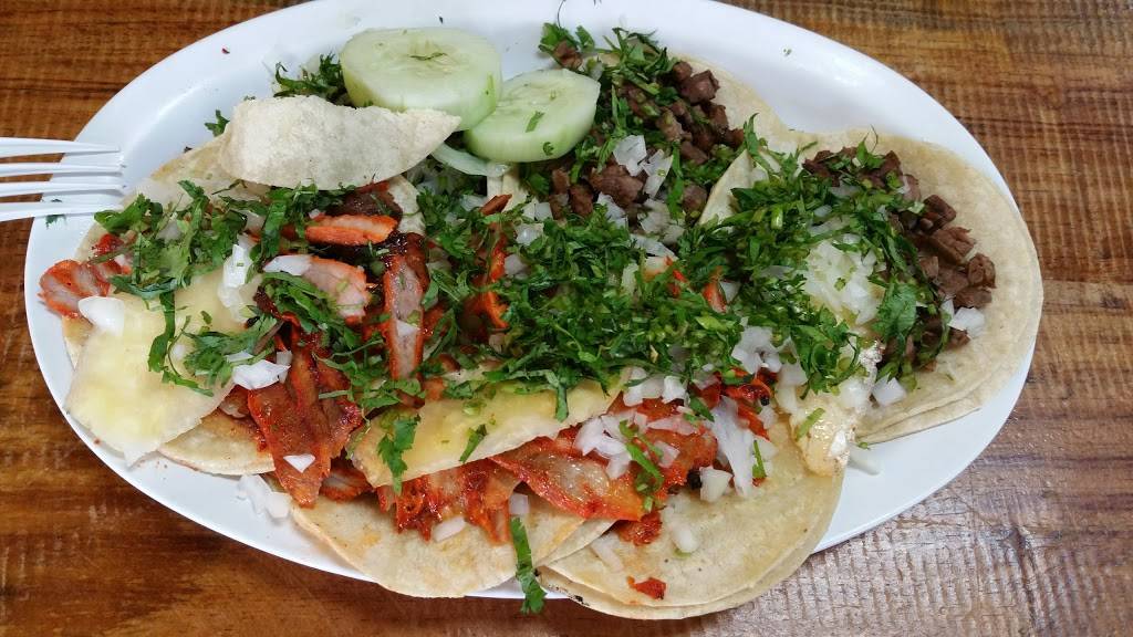 Los Guachos | restaurant | 1376 Cherry Bottom Rd, Gahanna, OH 43230, USA | 6144714717 OR +1 614-471-4717