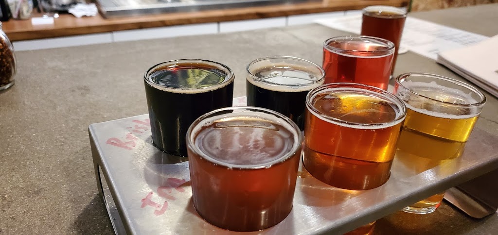 Utility Brewing Company | restaurant | 206 N Vienna St, Ruston, LA 71270, USA | 3185148811 OR +1 318-514-8811