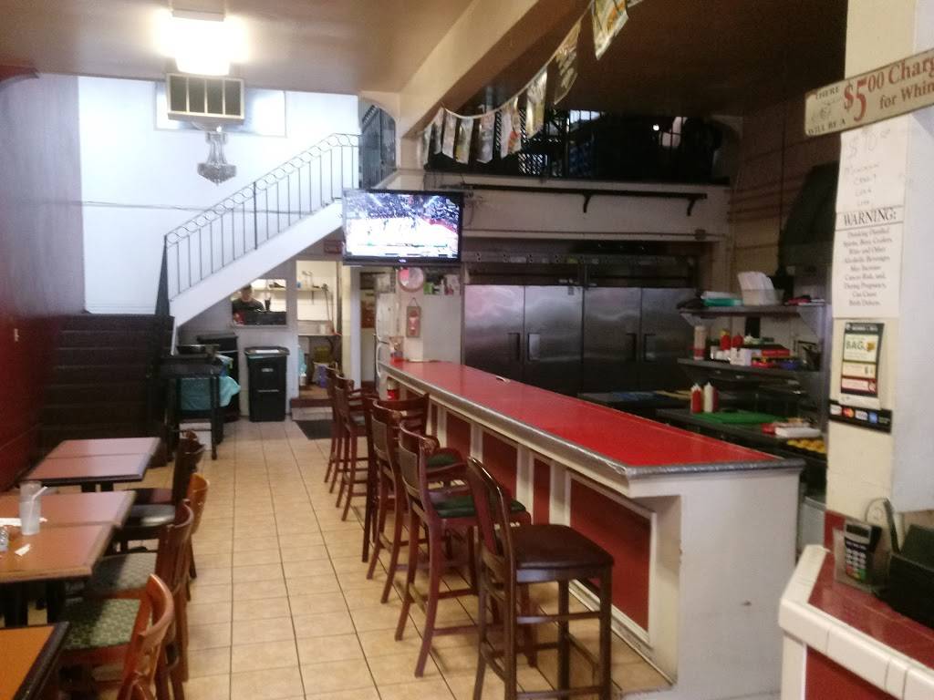 Lets Eat BBQ and More | restaurant | 5130 3rd St, San Francisco, CA 94124, USA | 4158222881 OR +1 415-822-2881