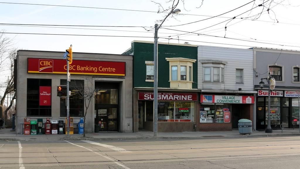 Lakeshore Super Submarine | meal takeaway | 2939 Lake Shore Blvd W, Etobicoke, ON M8V 1J5, Canada | 4162524371 OR +1 416-252-4371