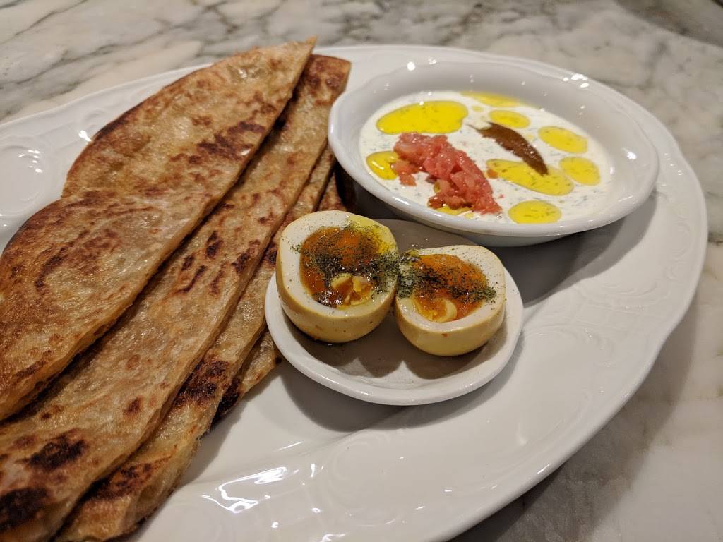 Bavel | restaurant | 500 Mateo St, Los Angeles, CA 90013, USA | 2132324966 OR +1 213-232-4966