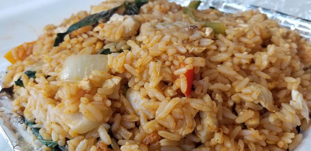 Royal Bangkok Thai Cuisine | restaurant | 1503 Wayne Memorial Dr A, Goldsboro, NC 27534, USA | 9197050311 OR +1 919-705-0311