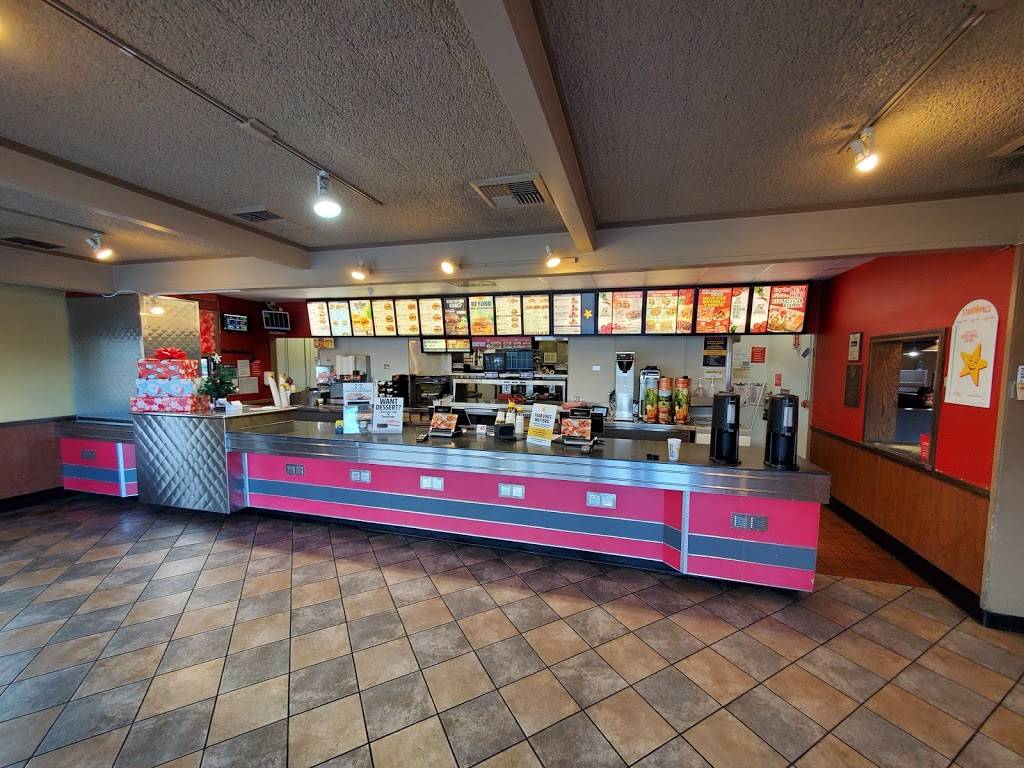 Carls Jr. | restaurant | 615 W Congress St, Tucson, AZ 85745, USA | 5206220210 OR +1 520-622-0210