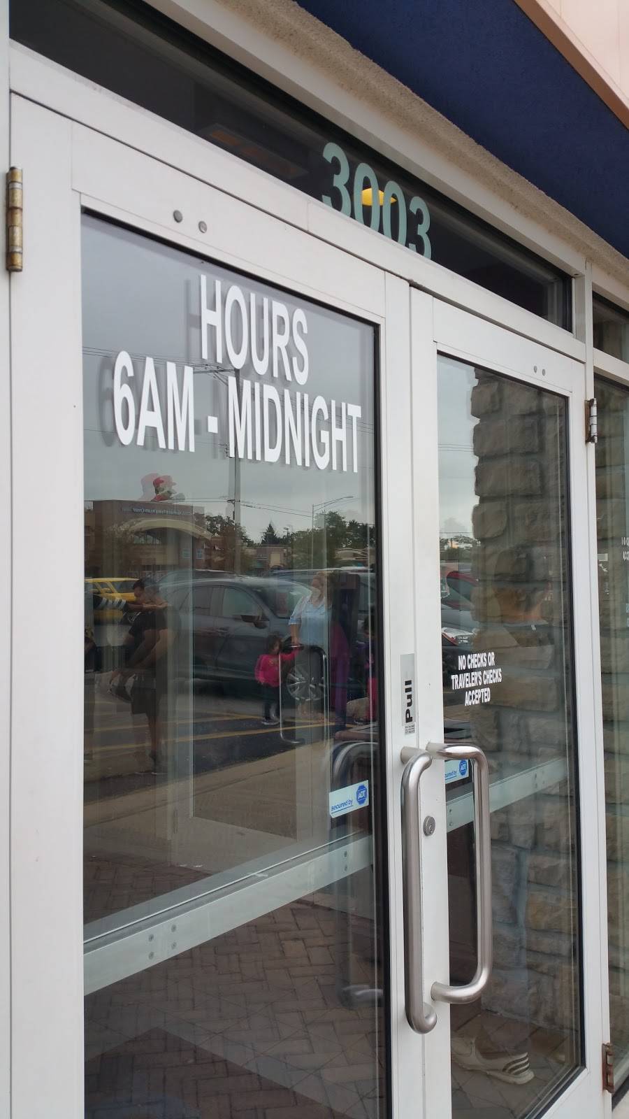 IHOP | restaurant | 3003 S Cicero Ave, Cicero, IL 60804, USA | 7087807326 OR +1 708-780-7326