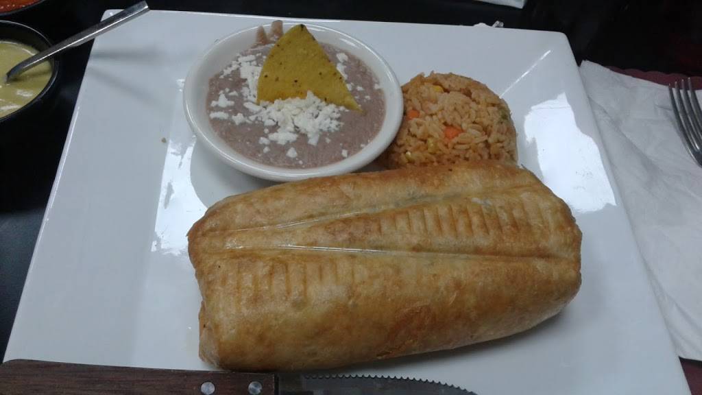 Brothers Mexican Grill: La Grange | restaurant | 2845, 1014 South La Grange Road, La Grange, IL 60525, USA | 7089379360 OR +1 708-937-9360