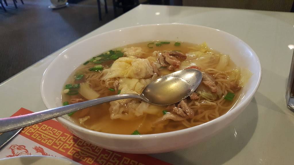 Magic Wok | restaurant | 7219 Wooster Pike, Cincinnati, OH 45227, USA | 5132716898 OR +1 513-271-6898