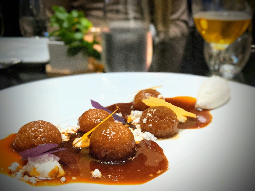 BRAVA by Brad Kilgore | restaurant | 1300 Biscayne Blvd, Miami, FL 33132, USA | 7864682365 OR +1 786-468-2365