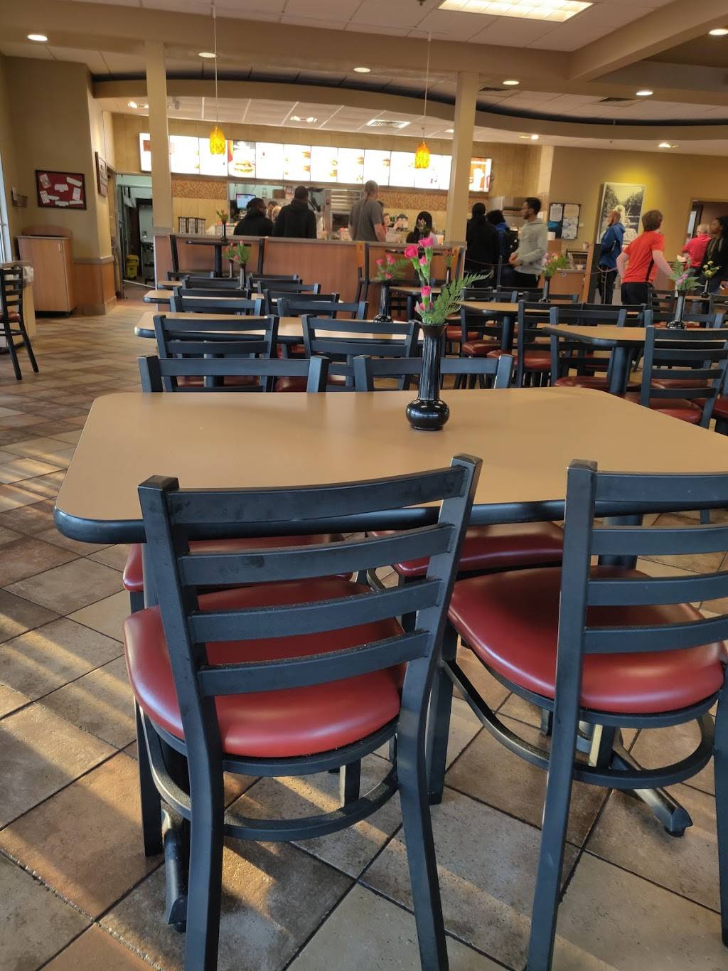 Chick-fil-A | restaurant | 1610 Hwy 138 SE, Conyers, GA 30013, USA | 7703887510 OR +1 770-388-7510