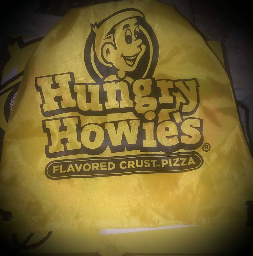 Hungry Howies Pizza | restaurant | 103 S State St, Big Rapids, MI 49307, USA | 2317968000 OR +1 231-796-8000