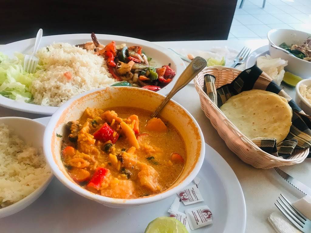 EL REY DE LAS PUPUSAS | restaurant | 1019 Chalkstone Ave, Providence, RI 02908, USA | 4012746266 OR +1 401-274-6266