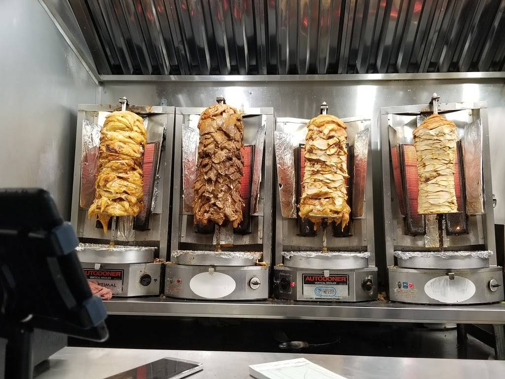 Abu Omar | restaurant | 7727 Westheimer Rd, Houston, TX 77063, USA | 2817468642 OR +1 281-746-8642